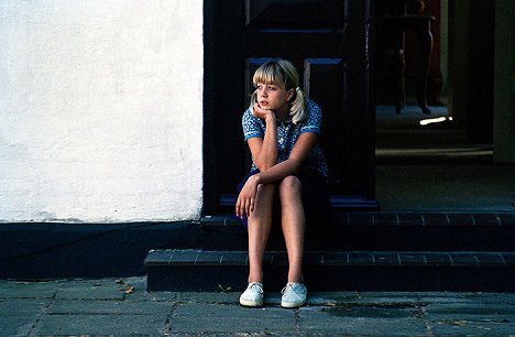 Julie Kolbeck - Kunsten at græde i kor - Filmfotos