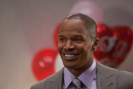 Jamie Foxx - Valentine's Day - Photos