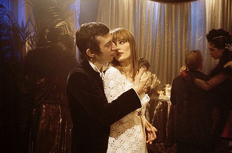 Eric Elmosnino, Lucy Gordon - Gainsbourg - egy hősies élet - Filmfotók
