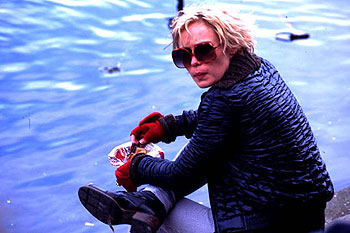 Radha Mitchell - Mozart and the Whale - Photos