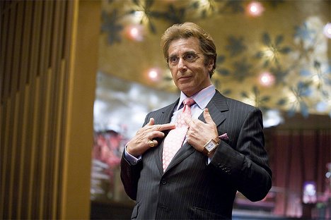 Al Pacino - Dannyho parťáci 3 - Z filmu