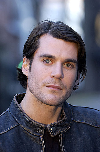 Sean Maher - The Dive from Clausen's Pier - De la película