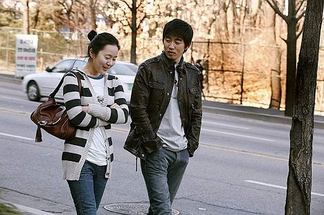 Jin-seo Yoon, Kye-sang Yoon - Biseuti boiseu - Film
