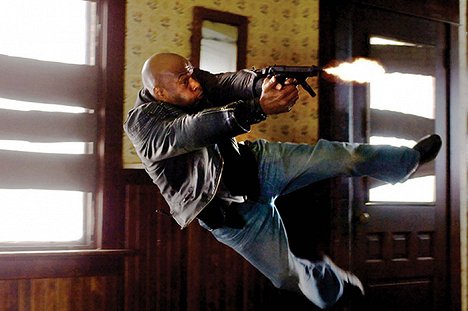 Anthony 'Treach' Criss | ČSFD.cz