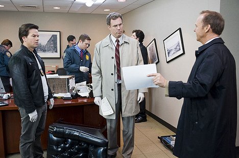 Mark Wahlberg, Will Ferrell - Benga v záloze - Z filmu