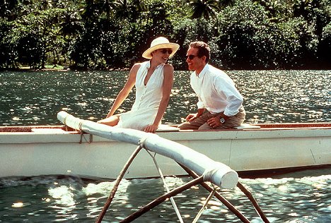 Annette Bening, Warren Beatty - Love Affair - Z filmu
