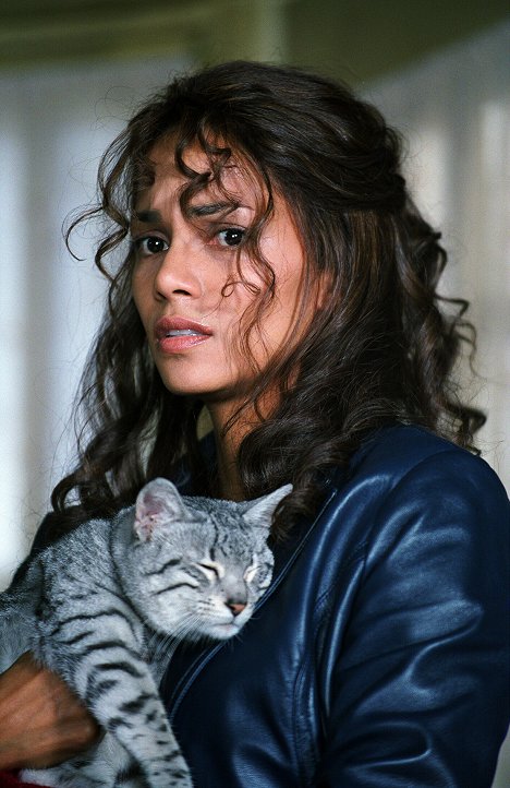 Halle Berry - Catwoman - Z filmu