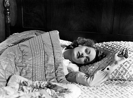 Bette Davis - Opfer einer großen Liebe - Filmfotos