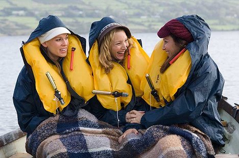 Hilary Swank, Lisa Kudrow, Gina Gershon - P.S. Miluji Tě - Z filmu