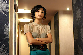 Jin-yeong Jang - Yeonae, geu chameul su eobtneun gabyeoum - Z filmu