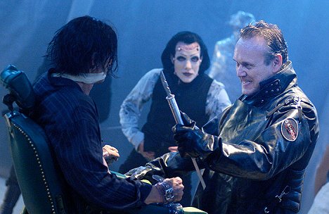 Anthony Head - Repo - The Genetic Opera - Film