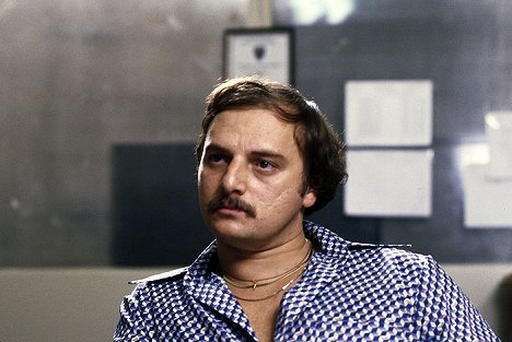 Dennis Franz - Oblečen na zabíjení - Z filmu