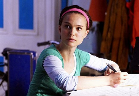 Natalie Portman - Mr. Magorium's Wonder Emporium - Photos