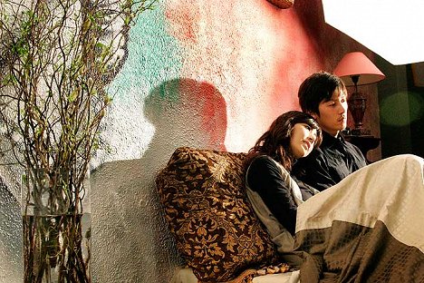 Hyeon-ah Seong, Shin-chul Kang - Hetki lyö - Kuvat elokuvasta