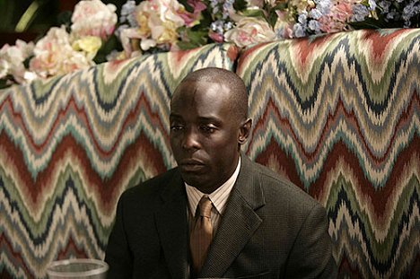 Michael Kenneth Williams - La vida en tiempos de guerra - De la película