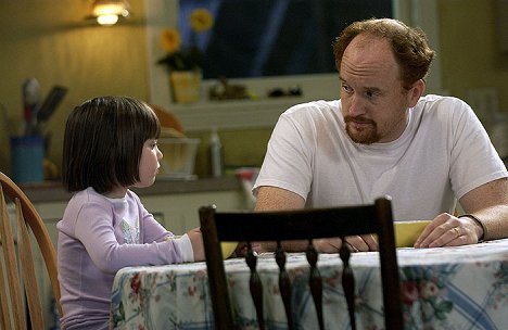 Kelly Gould, Louis C.K. - Lucky Louie - De la película