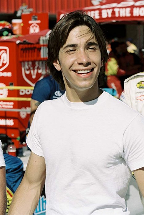 Justin Long - Herbie: A tope - De la película