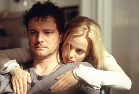 Colin Firth, Mena Suvari - Trauma - Photos