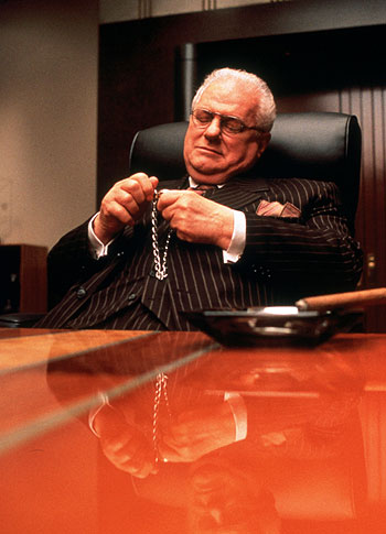 Charles Durning - Hudsucker - Der Große Sprung - Filmfotos