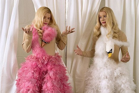 Shawn Wayans, Marlon Wayans - White Chicks - Photos