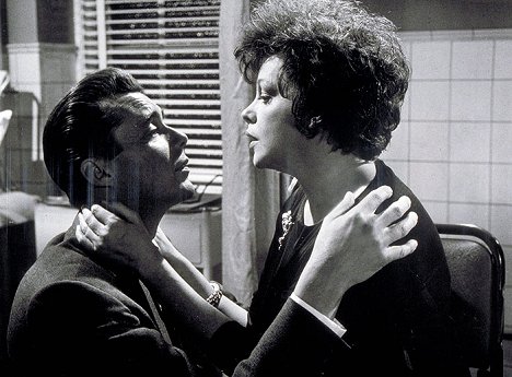 Dirk Bogarde, Judy Garland - Suuri voitto - Kuvat elokuvasta