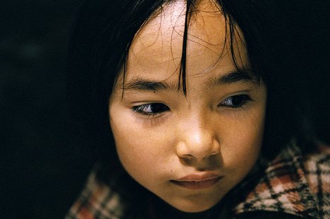Nicolas Thau - Liu San - Wächter des Lebens - Filmfotos