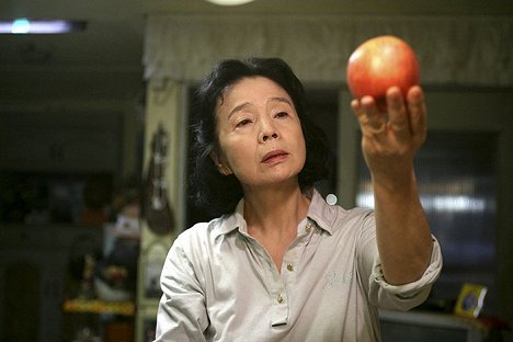 Jeong-hee Yoon - Poesía - De la película
