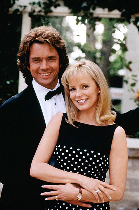 John Schneider, Cheryl Ladd - Michael Landon, the Father I Knew - Z filmu