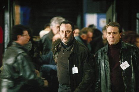 Jean Reno, Robert De Niro - Ronin - Photos