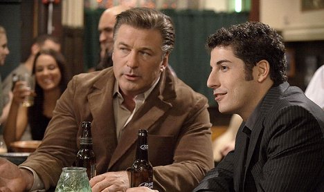 Alec Baldwin, Jason Biggs - Tyttösi sun ja mun - Kuvat elokuvasta