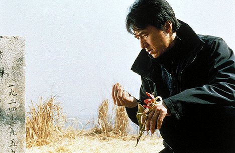 Jackie Chan - Dak miu mai shing - Z filmu