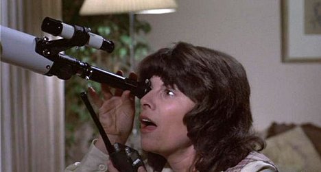 Adrienne Barbeau - Someone's Watching Me! - Photos