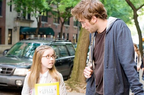 Ruby Jerins, Robert Pattinson - Remember Me - Lebe den Augenblick - Filmfotos