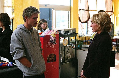 Chad Michael Murray - One Tree Hill - Filmfotos