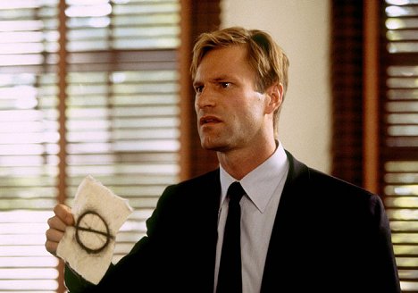 Aaron Eckhart - Suspect Zero - Kuvat elokuvasta