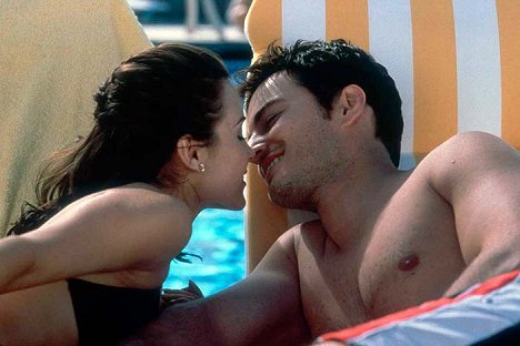 Kristina Anapau, Kerr Smith - Cruel Intentions 3 - Photos