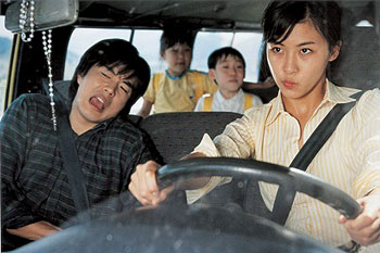 Sang-woo Kwon, Ji-won Ha - Shinbu sueob - Kuvat elokuvasta