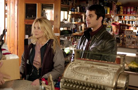 Heather Locklear, Johnathon Schaech - Angels Fall - Verschlungene Wege - Filmfotos