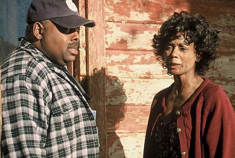 Reginald VelJohnson, Margaret Avery - Čekání na život - Z filmu