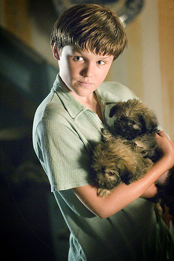 Eugene Simon - My Family and Other Animals - Photos