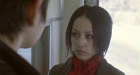 Mika Nakašima - Nana - Z filmu