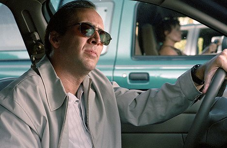 Nicolas Cage - Podvodníci - Z filmu