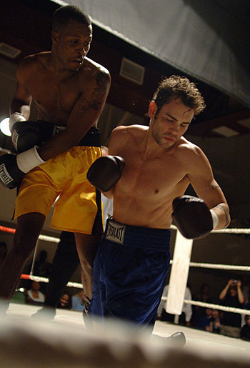 Flex Alexander, Rossif Sutherland - Poor Boy's Game - Photos