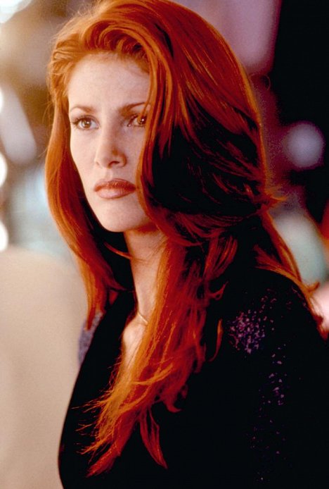 Angie Everhart - Jade - Z filmu