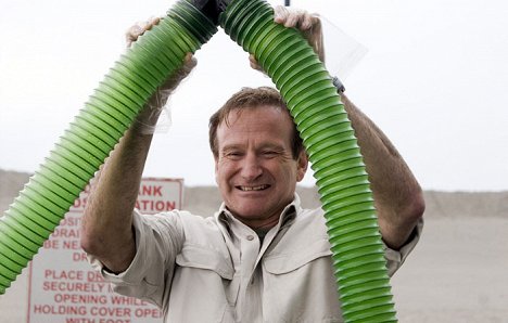 Robin Williams - RV - Kuvat elokuvasta