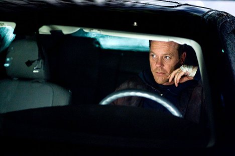 Kiefer Sutherland - Tükrök - Filmfotók