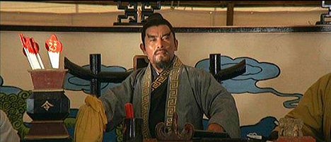 Ku Feng - Shuang xia - Z filmu