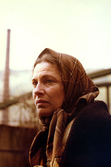 Milena Dvorská - Cukor - De la película