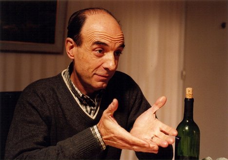 Jorge Bolani - Whisky - Kuvat elokuvasta