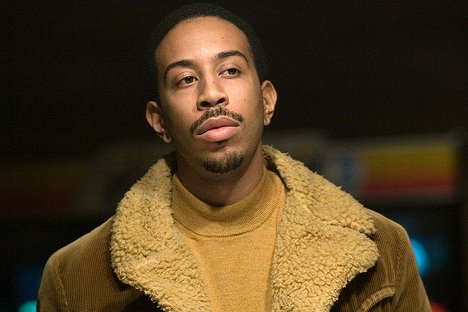 Ludacris - Gamer - Z filmu